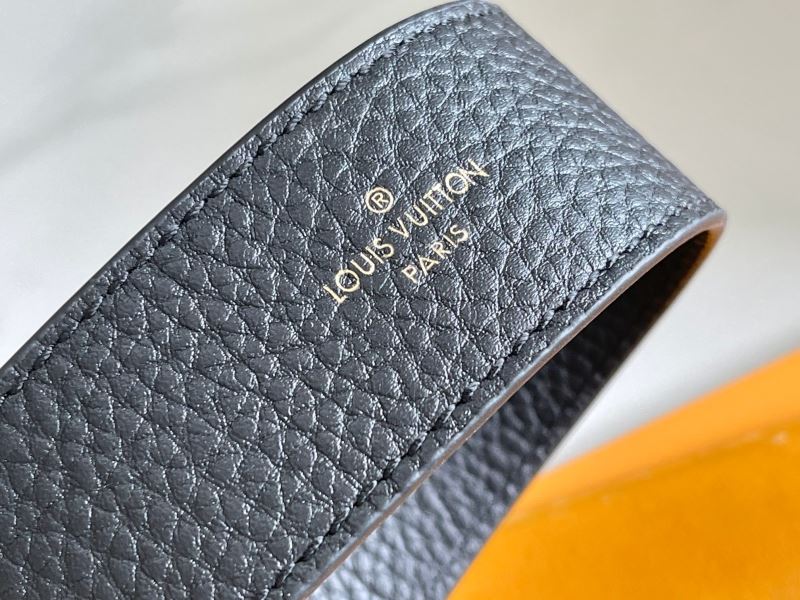 Louis Vuitton Top Handle Bags